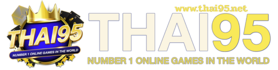 thai95 Logo